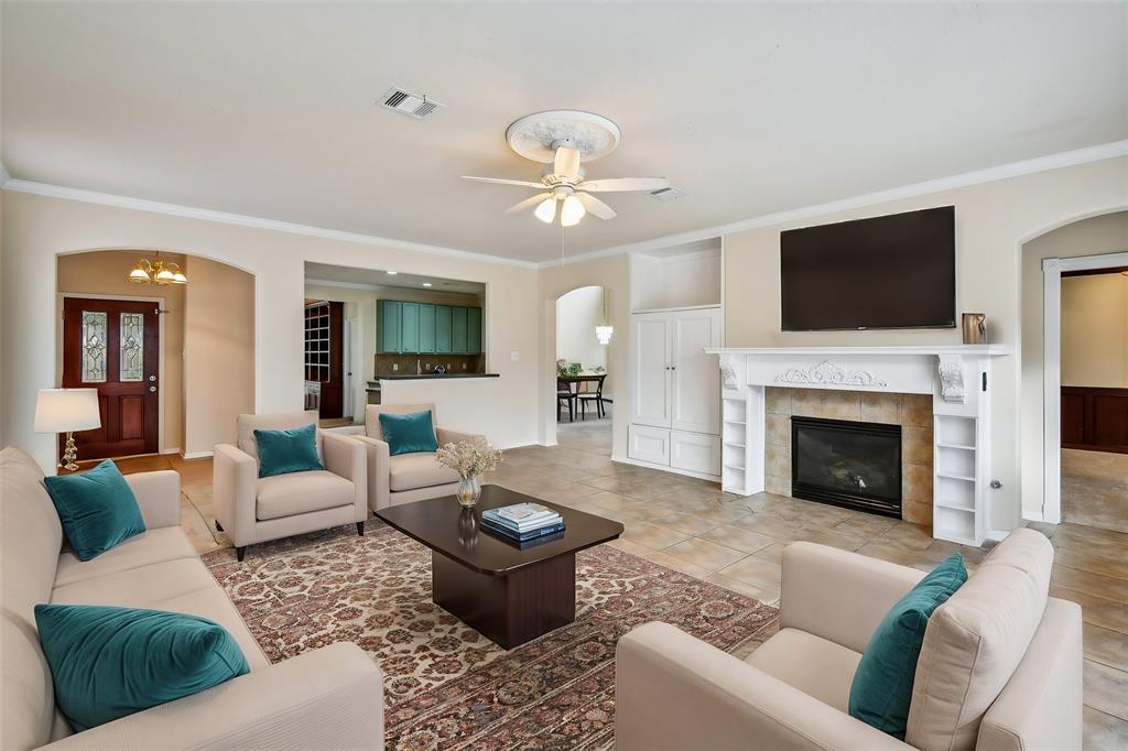19015 Country Square Drive, Houston, Texas image 5