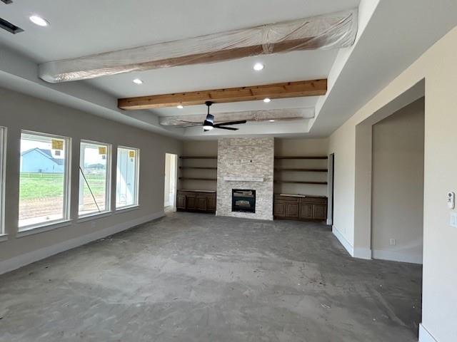 1437 Bluebonnet Ridge Drive, Chappell Hill, Texas image 8