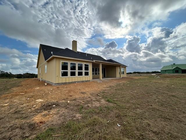 1437 Bluebonnet Ridge Drive, Chappell Hill, Texas image 4