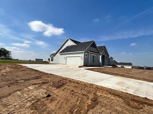 1437 Bluebonnet Ridge Drive, Chappell Hill, Texas image 5