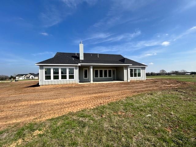 1437 Bluebonnet Ridge Drive, Chappell Hill, Texas image 4