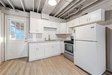 Photo of 6911 Avenue O #1, Galveston, TX 77551 (MLS # 4078497)