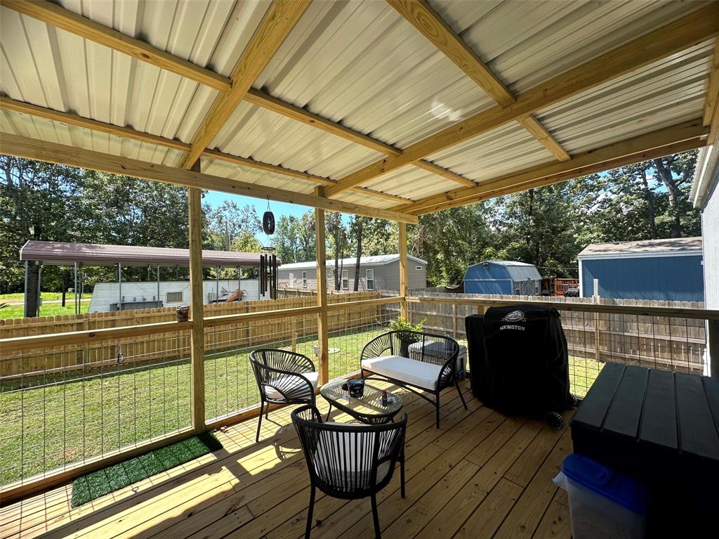 341 Antigua Drive, Point Blank, Texas image 25