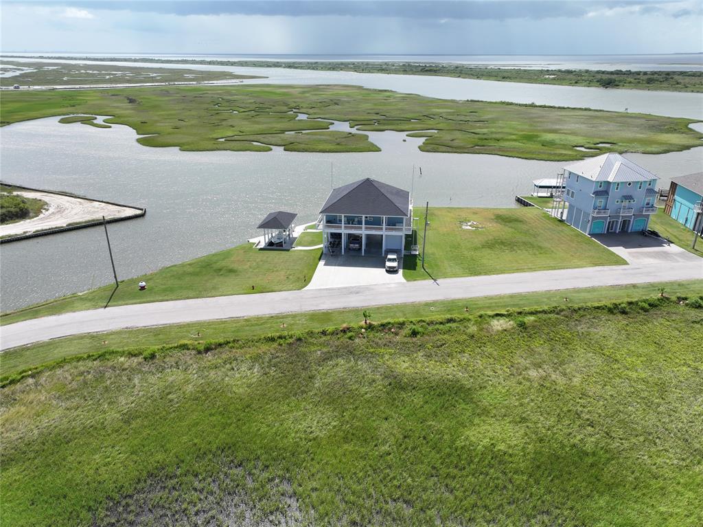 1301 Lagoon Drive