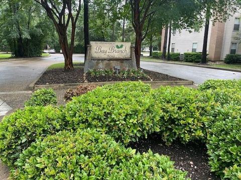 Photo of 8051 Bay Branch Drive #232, The Woodlands, TX 77382 (MLS # 32799693)