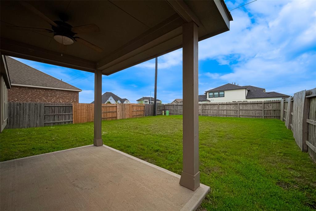 2903 Blue Mist Bend, Brookshire, Texas image 46