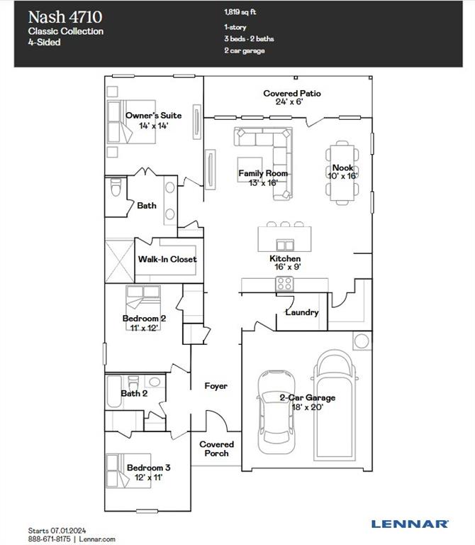 10606 Crimson Trace, Beasley, Texas image 2