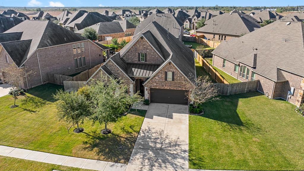 2328 Shallow Creek Lane, Friendswood, Texas image 36