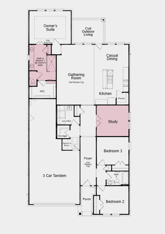 4514 Rustic Grove Lane, Fulshear, Texas image 2