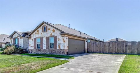 A home in Dayton