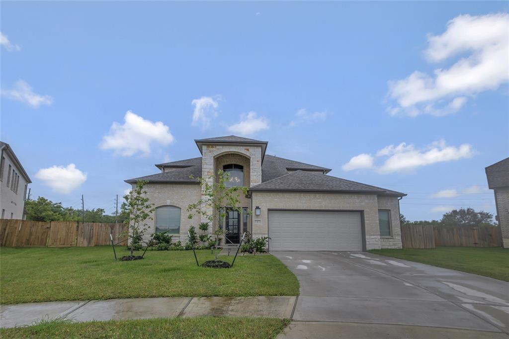 1 Poppy Hills Court, Manvel, Texas image 1