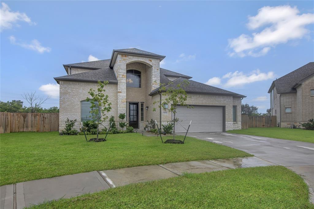 1 Poppy Hills Court, Manvel, Texas image 3