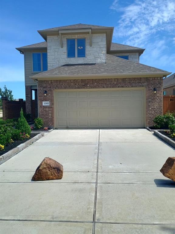 12303 Sterling Oak Drive