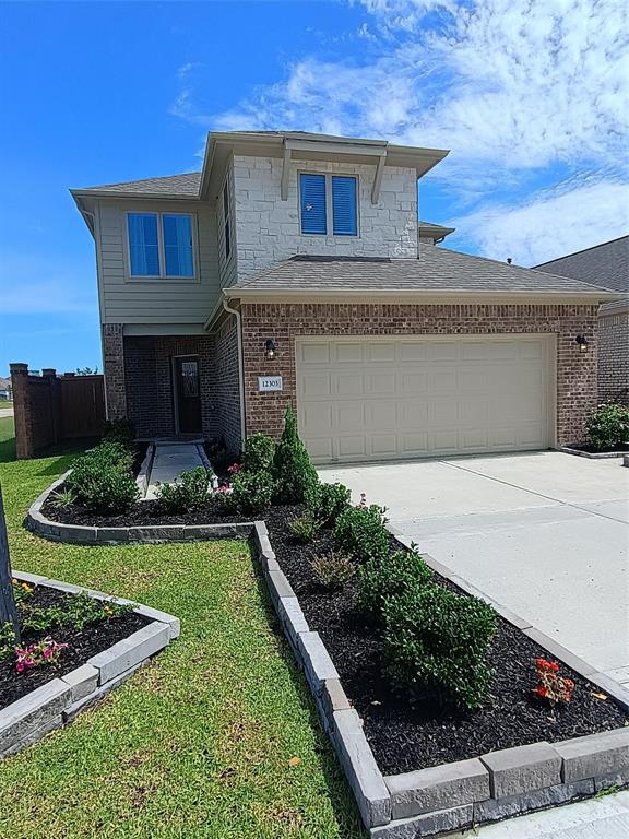 12303 Sterling Oak Drive