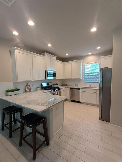 12303 Sterling Oak Drive Humble TX 77044