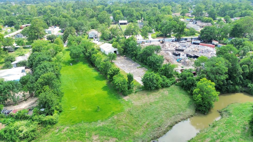 Photo 4 of 8 of 4615 Terrell Street land