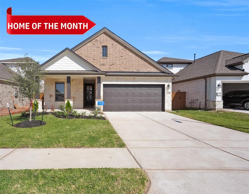 21026 Seneca Bluff Lane Ln, Cypress, Texas image 1