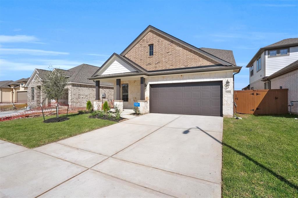 21026 Seneca Bluff Lane Ln, Cypress, Texas image 3