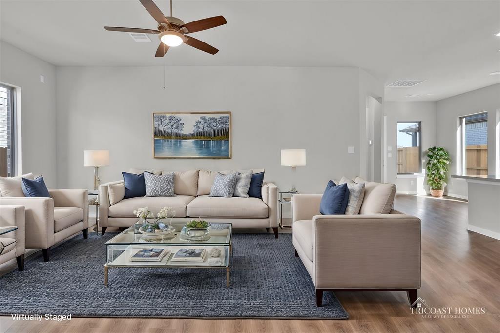 21026 Seneca Bluff Lane Ln, Cypress, Texas image 10