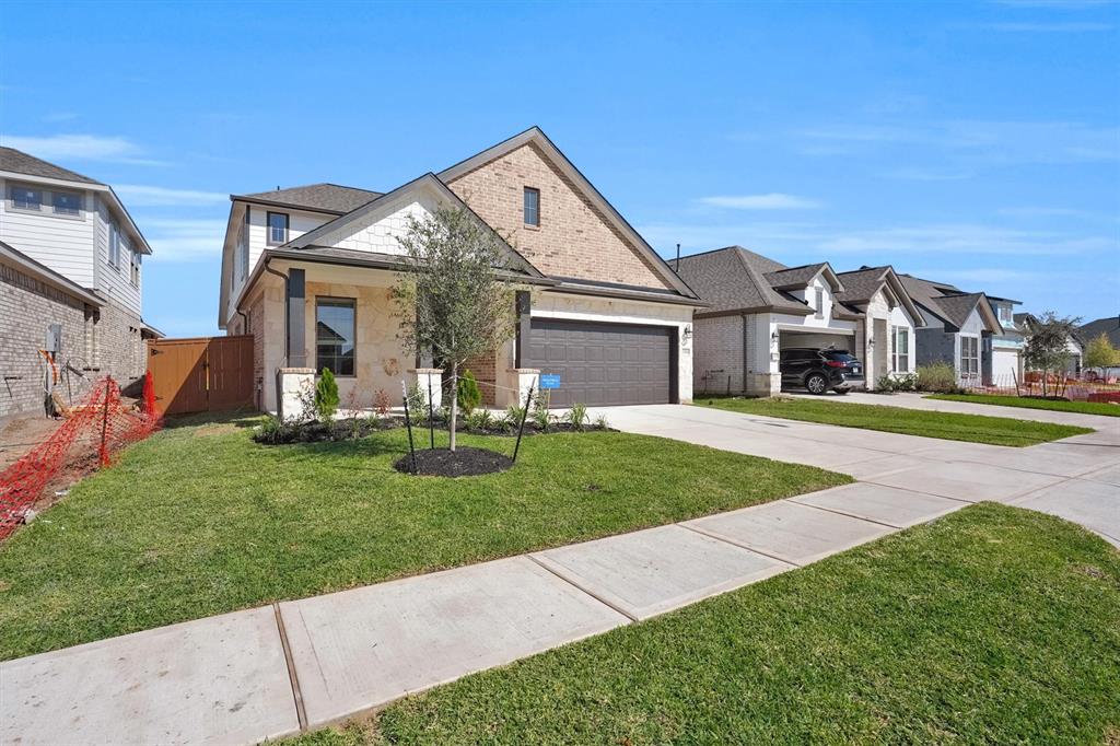 21026 Seneca Bluff Lane Ln, Cypress, Texas image 2