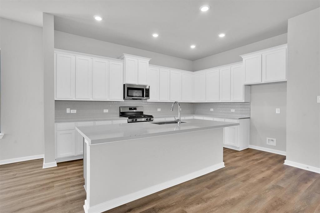 21026 Seneca Bluff Lane Ln, Cypress, Texas image 17