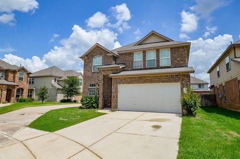 Photo of 24938 Pavarotti Place, Katy, TX 77493 (MLS # 61356784)