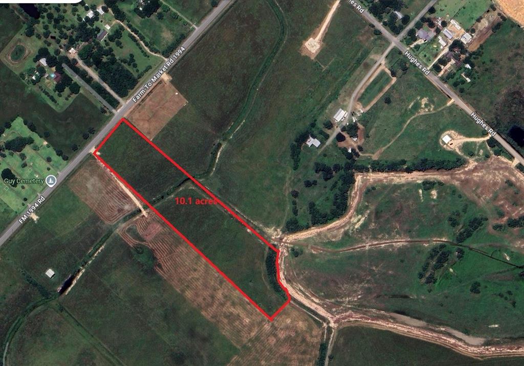 11353 Fm 1994 Road, Guy, Texas image 5