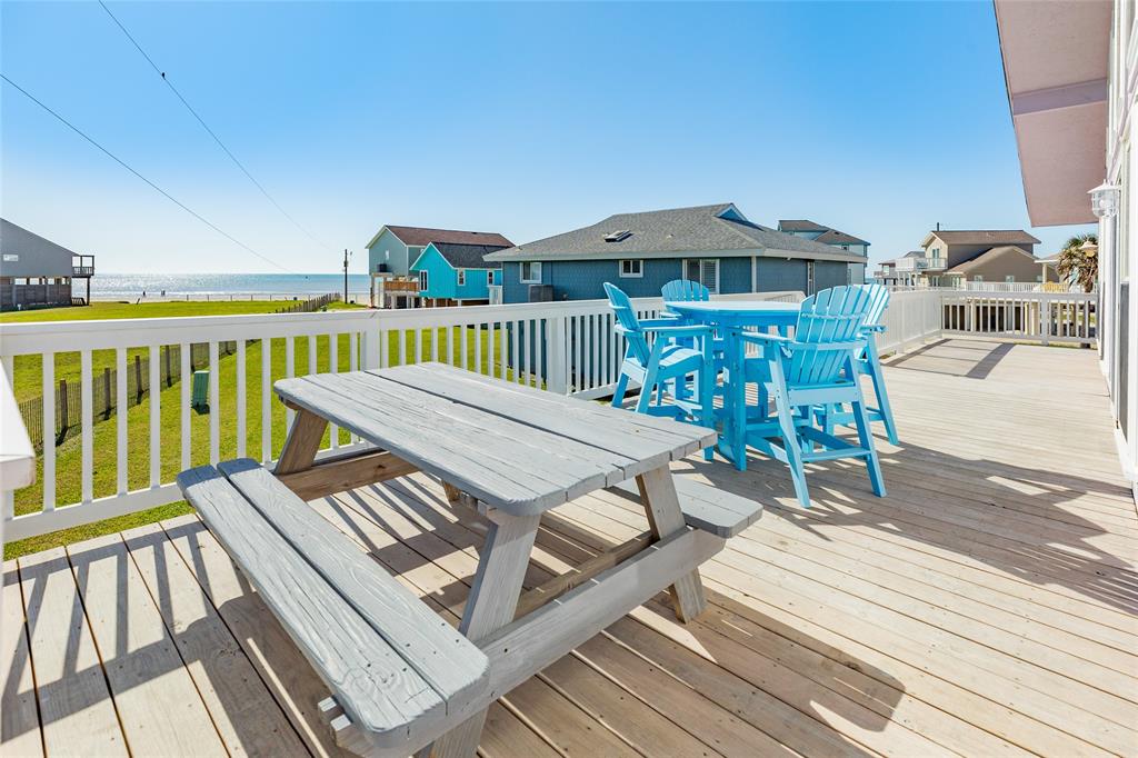 4406 Tampico Way, Galveston, Texas image 6