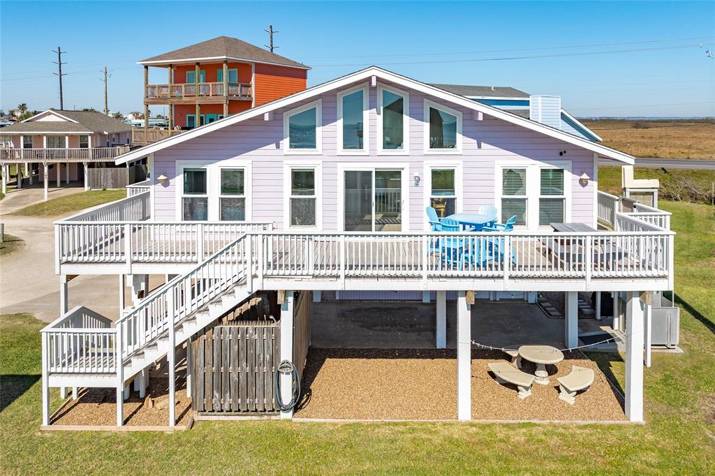 4406 Tampico Way, Galveston, Texas image 1