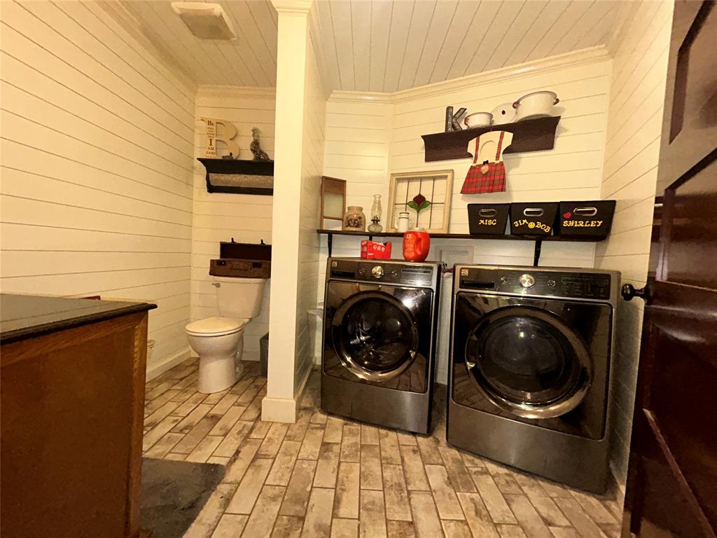 7436 Fm 1943 Road, Warren, Texas image 37
