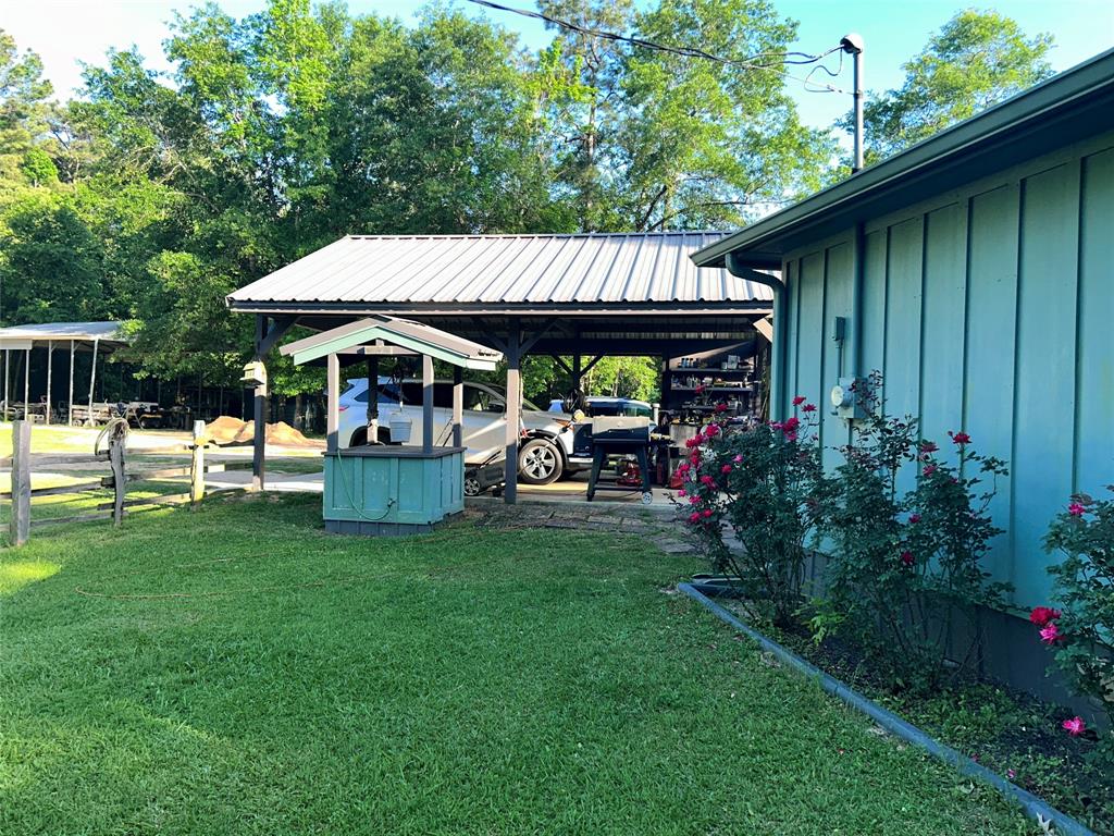 7436 Fm 1943 Road, Warren, Texas image 10
