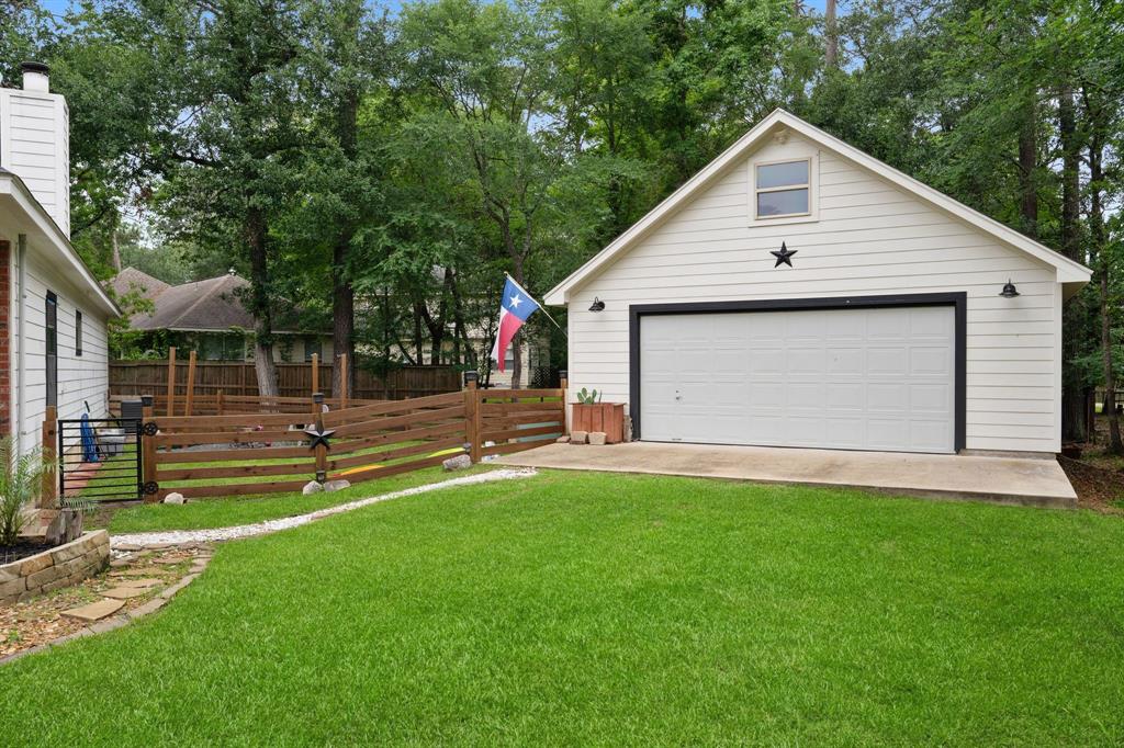 2838 Sunburst Lane, Montgomery, Texas image 38