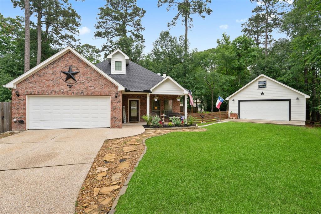 2838 Sunburst Lane, Montgomery, Texas image 45