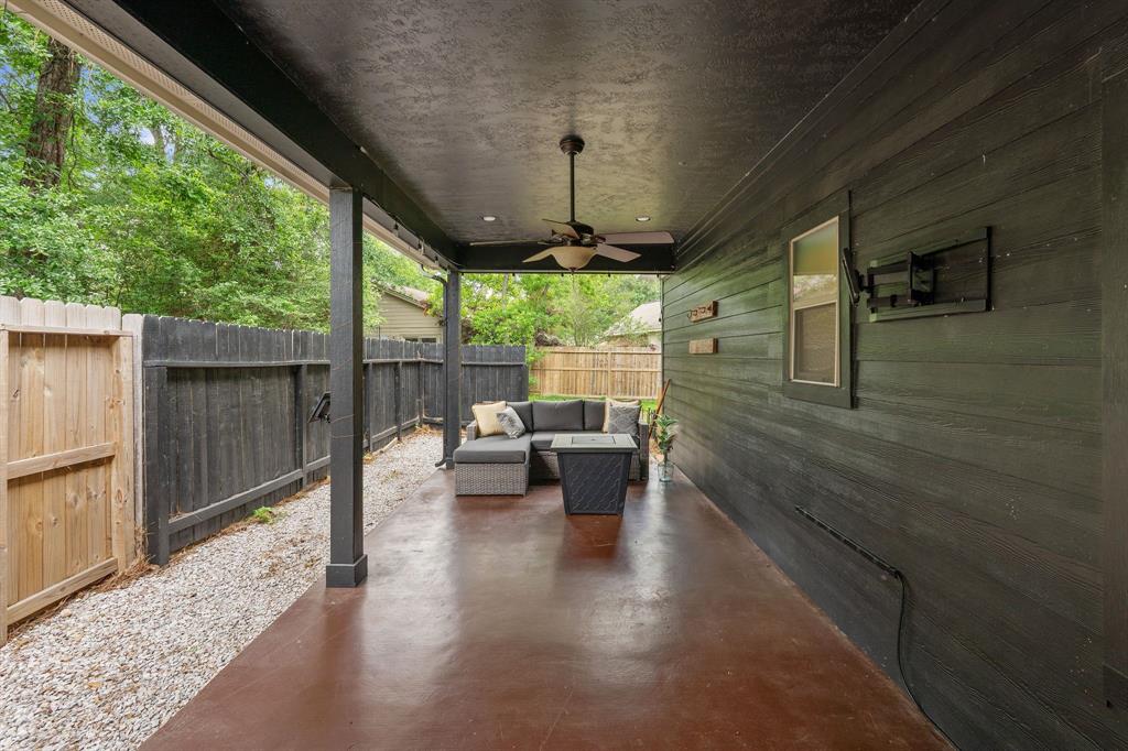 2838 Sunburst Lane, Montgomery, Texas image 34