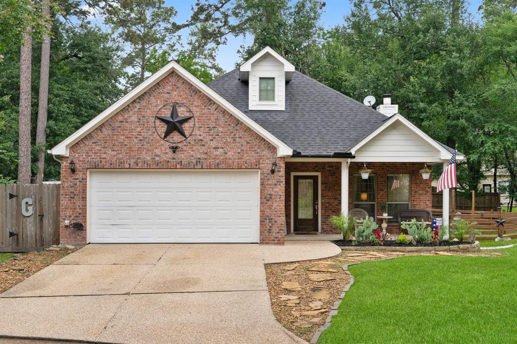 2838 Sunburst Lane