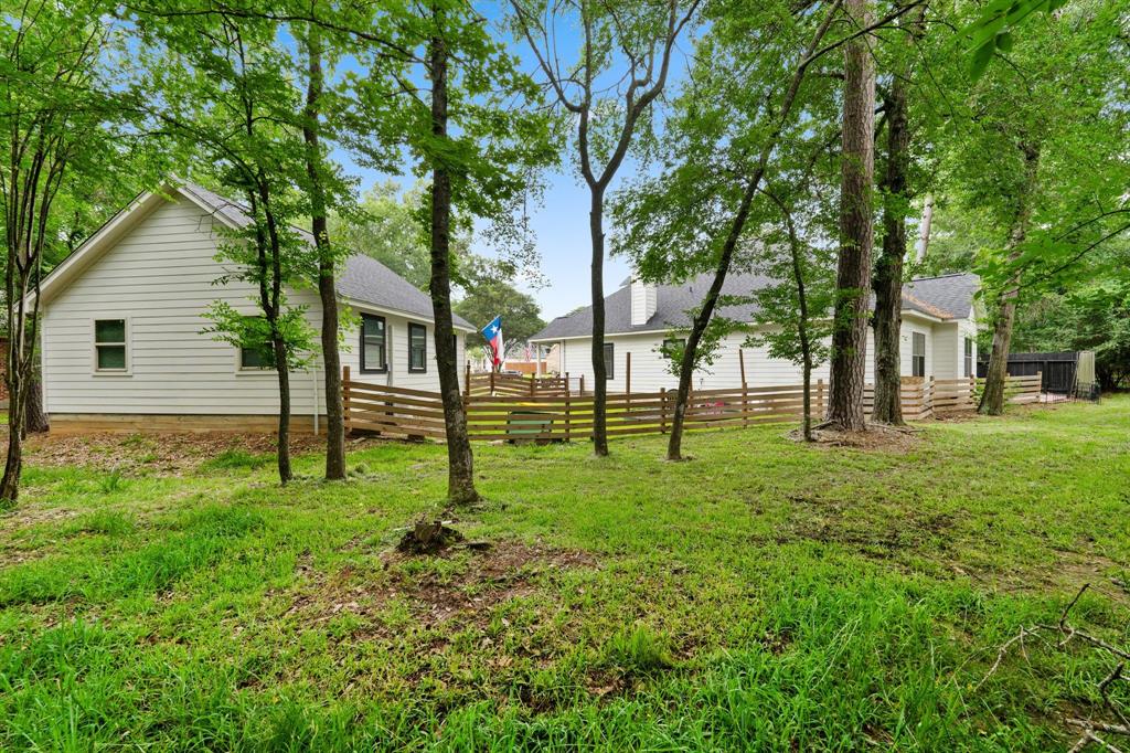 2838 Sunburst Lane, Montgomery, Texas image 37