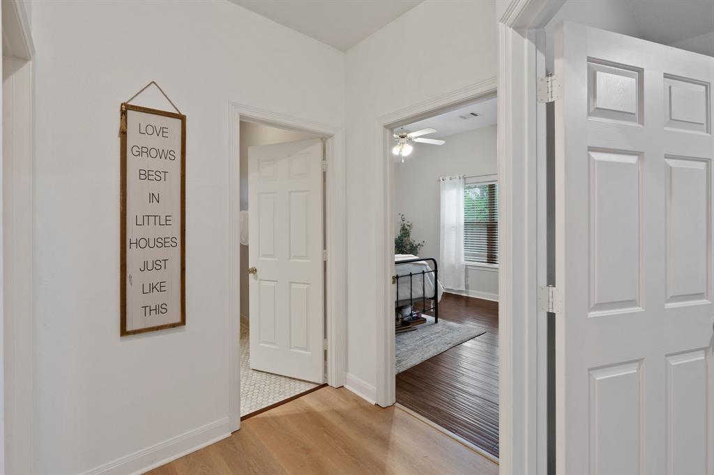 2838 Sunburst Lane, Montgomery, Texas image 22