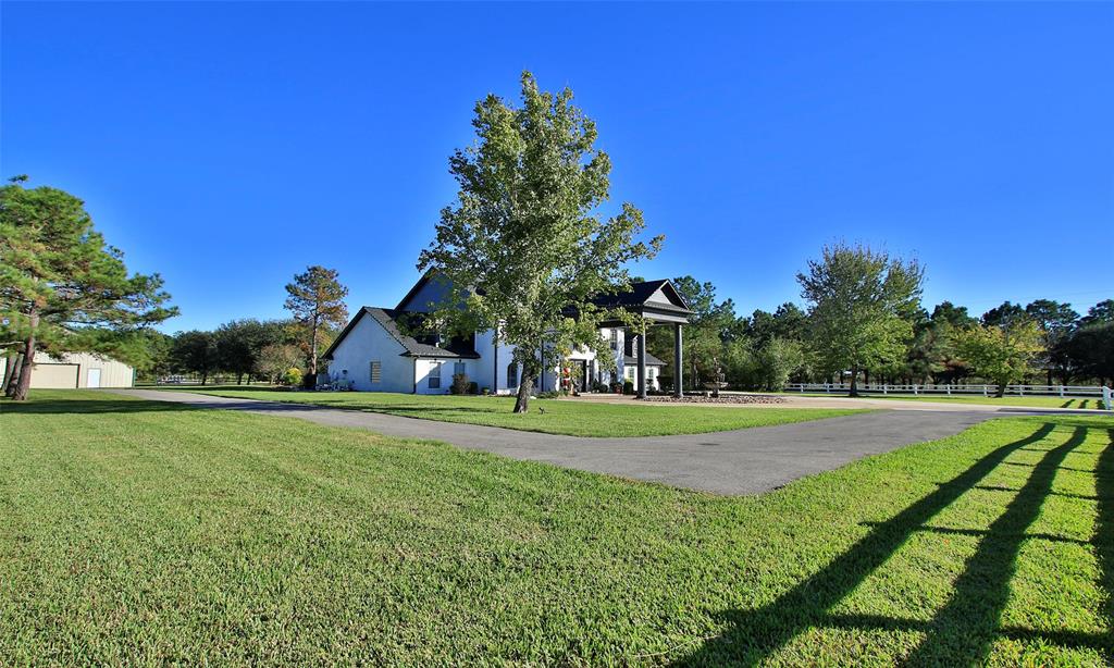 110 Hunters Creek Way