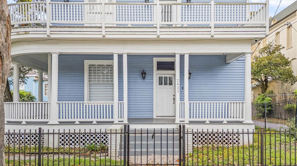 2415 Avenue O 1/2