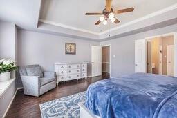 3816 Houston Lake Drive, Pearland, Texas image 3