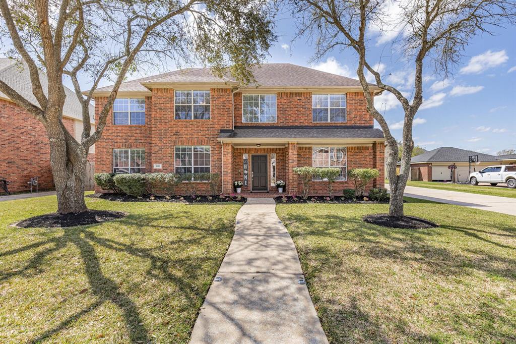 3816 Houston Lake Drive, Pearland, Texas image 34