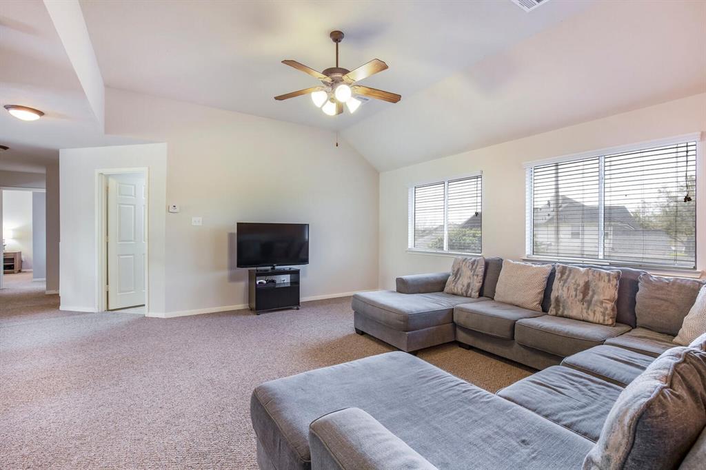 3816 Houston Lake Drive, Pearland, Texas image 30