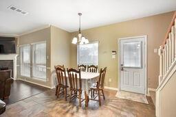 3816 Houston Lake Drive, Pearland, Texas image 14