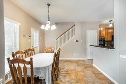 3816 Houston Lake Drive, Pearland, Texas image 13