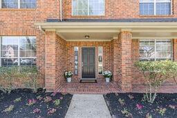 3816 Houston Lake Drive, Pearland, Texas image 1