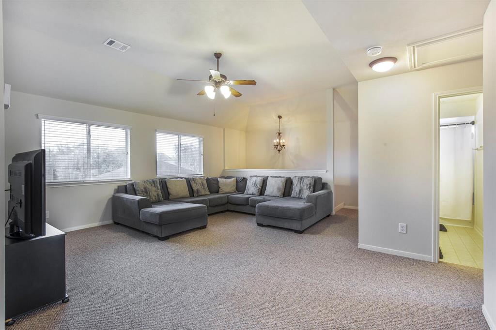 3816 Houston Lake Drive, Pearland, Texas image 18
