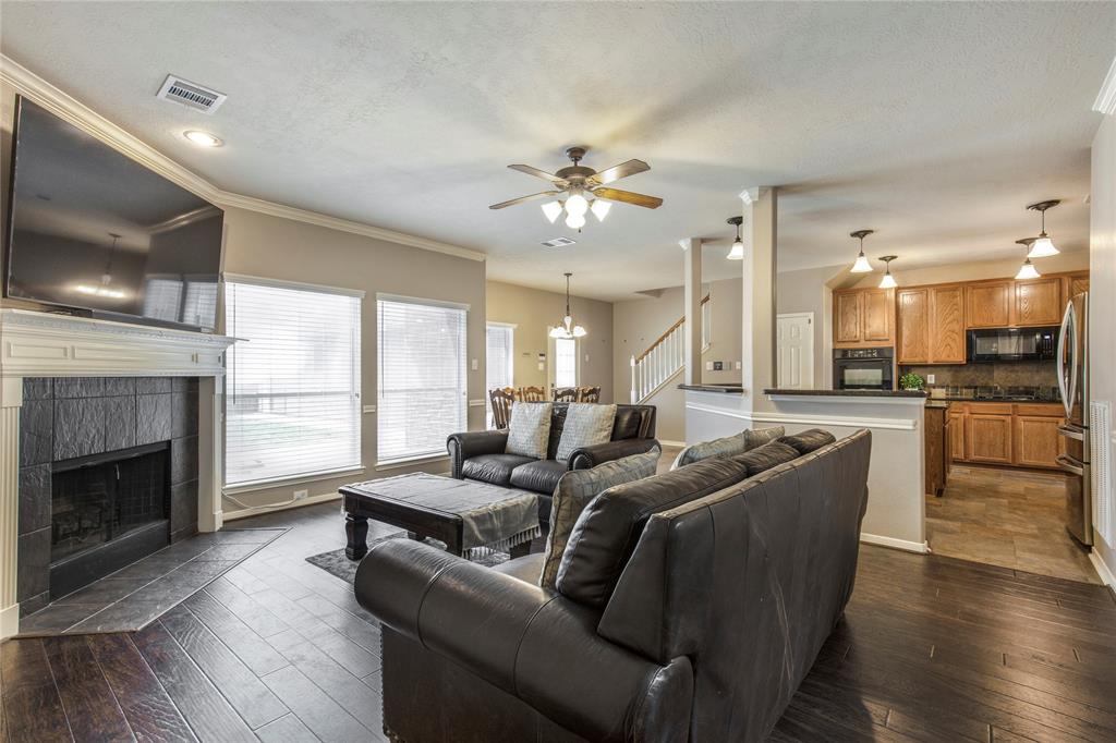 3816 Houston Lake Drive, Pearland, Texas image 15
