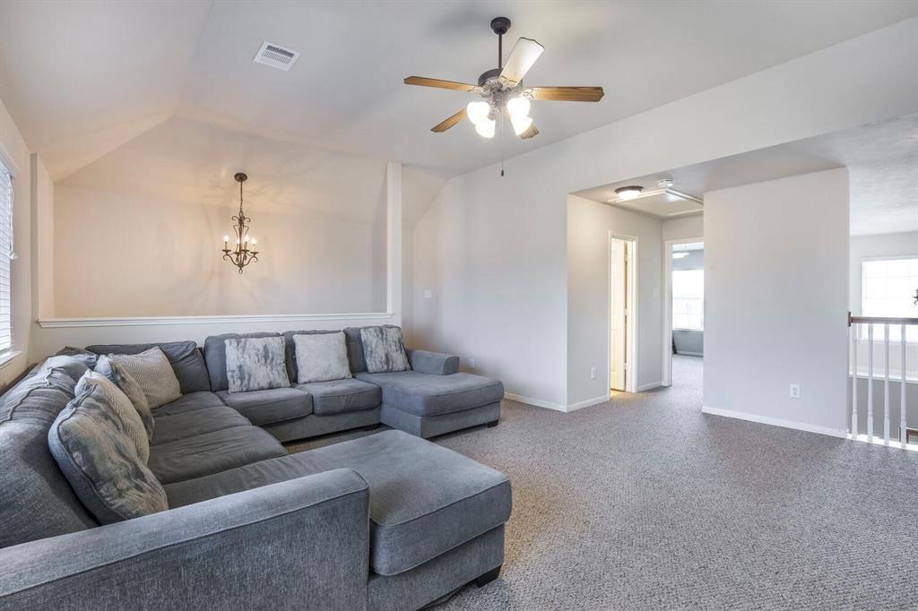 3816 Houston Lake Drive, Pearland, Texas image 28