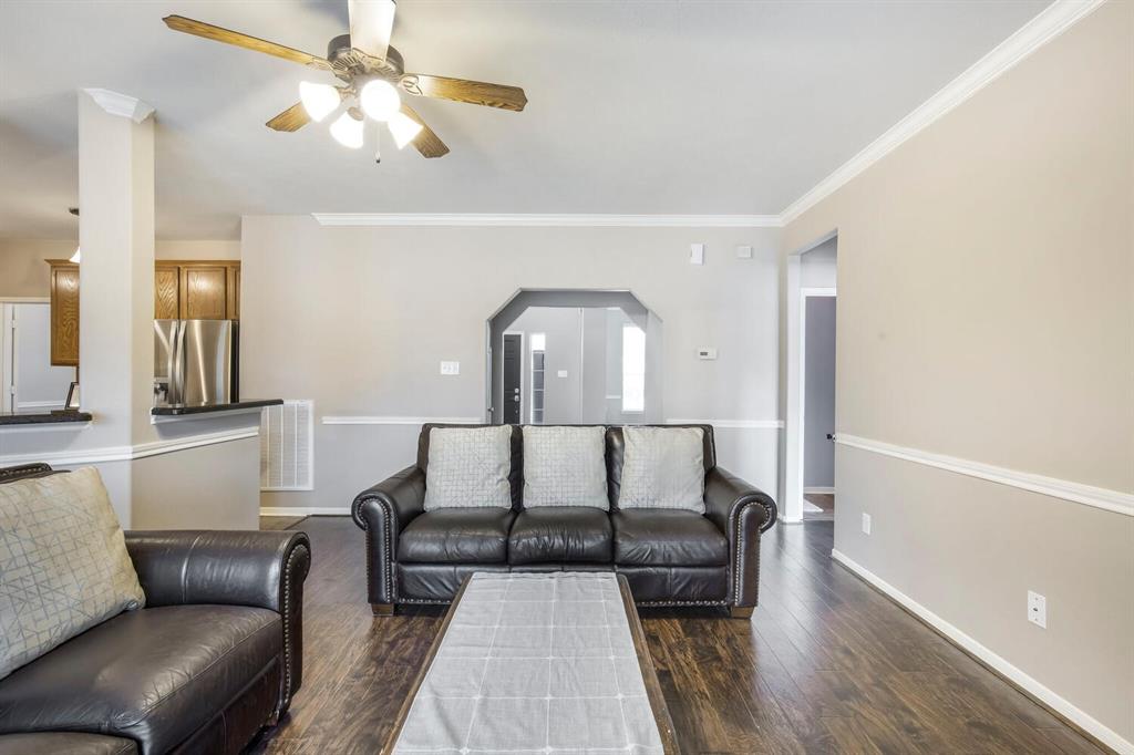3816 Houston Lake Drive, Pearland, Texas image 17