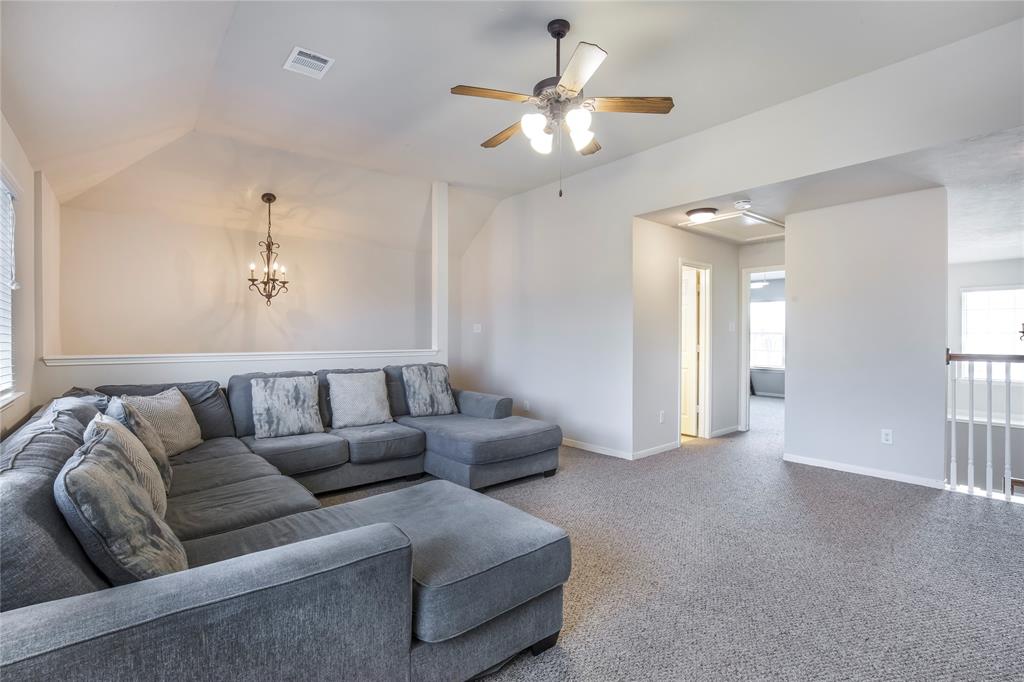 3816 Houston Lake Drive, Pearland, Texas image 27